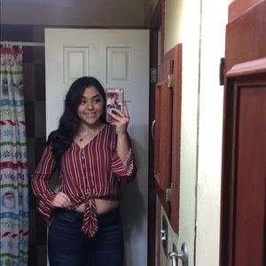 Meet your Posher, Joanna